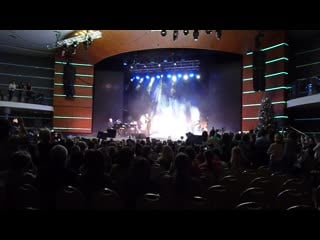 Bruno pelletier miserere (07 01 20 москва) рождественский концерт