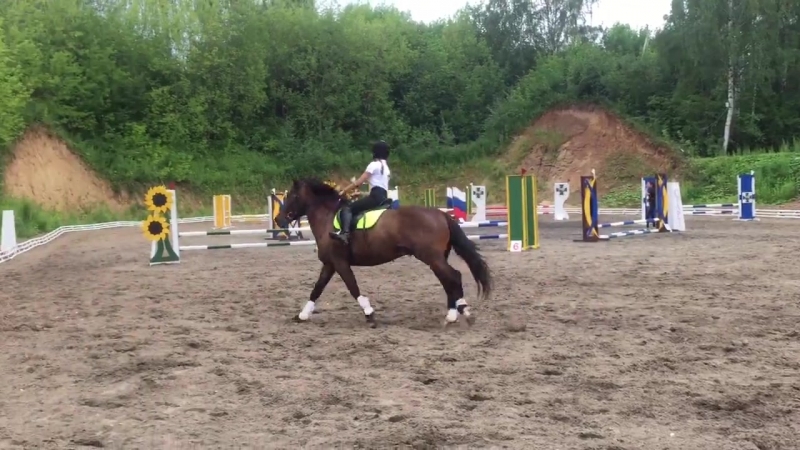 Крылова наташа 80 см в "станице вольной"