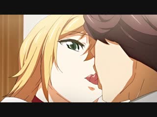 Городские легенды ova 4