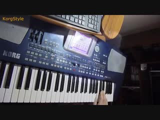 Korg pa 500 korgstyle lm белые розы demoversion