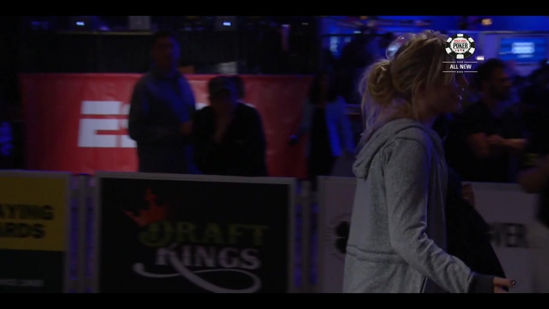 Главный турнир wsop 2015, эпизод 8 (англ)