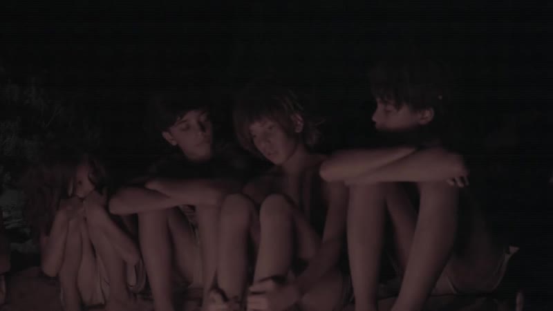 Девять трапез до анархии nine meals from chaos (2018) рус