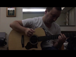 The stroke (billy squier) – yorik mayer