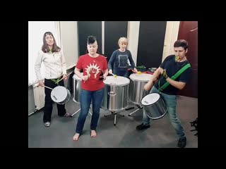 Olá amigos! видео №6 фанк )