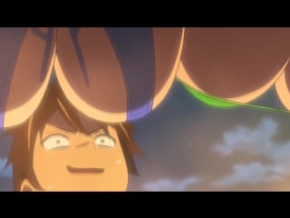 To love boobs desert (porn amv)