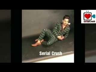Zain imam aka neil photoshoot all clips naamkaran | serial crush