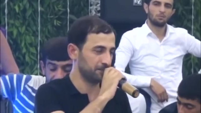 Nə qədər ki sən varsan 2015 rəşad, pərviz, rüfət, ələkbər, elşən meyxana balaelinin toyu