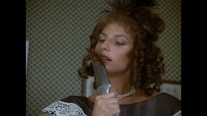 Hammer house of horror / дом ужасов хаммера / карпатский орёл (carpathian eagle)