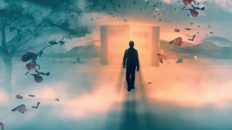 Epizod shuxrat qayumov (tasavvur) #9