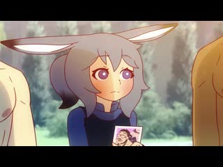 3d [hentai] zootopia