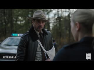 Riverdale 3x20 sneak peek "prom night" (hd)