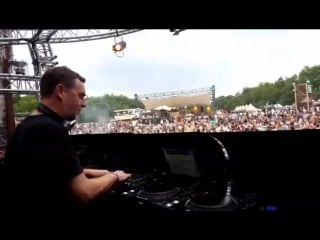 Nick warren b2b hernan cattaneo live @ extrema outdoor 2017