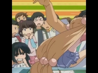 I love little girls