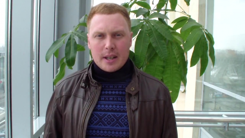 Пикап тест от владимира шамшурина
