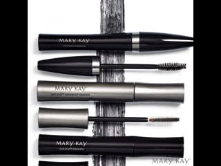 Туши mary kay