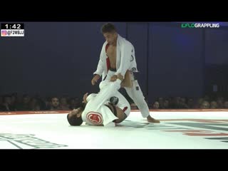 Kennedy maciel vs marcio andre #f2winpro 118