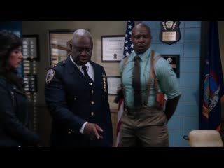 Brooklyn nine nine 7x08 sneak peek clip 2 “the takeback“