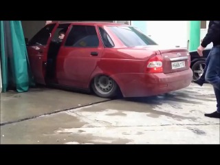 Случай на мойке