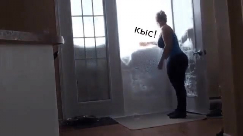 Вась, рыбки хочешь?