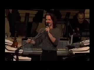 Yanni “армянский дудук” and “nostalgia” concert from “mandalay bay”