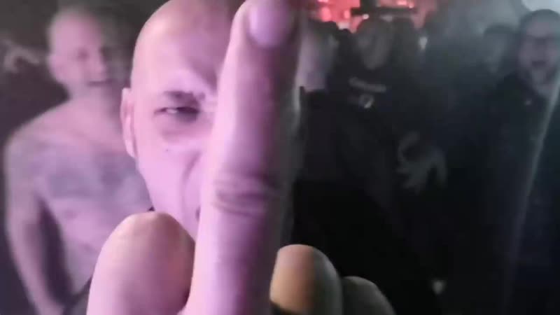 Combat bc stolz (böhse onkelz cover) (live in bruges )