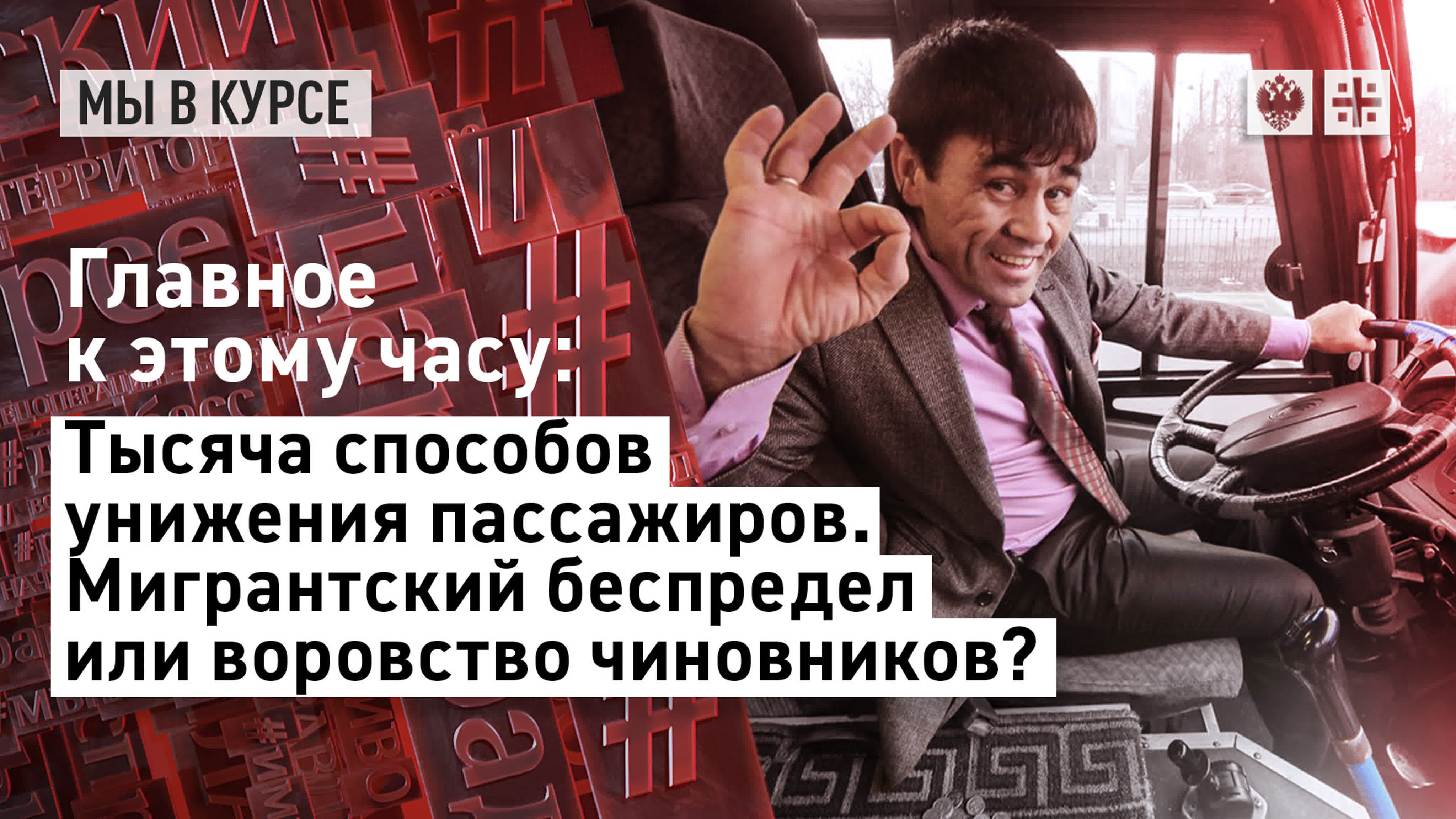 Тысяча способов унижения пассажиров мигрантский беспредел или воровство  чиновников?