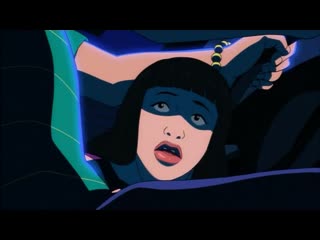 Банды токио 2(tokyo tribe 2) 13 end [rus озвучка] (аниме эротика,молодые,porn, не хентай hentai)
