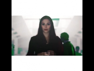 Scarlet witch & black widow | wanda maximoff & natasha romanoff vine