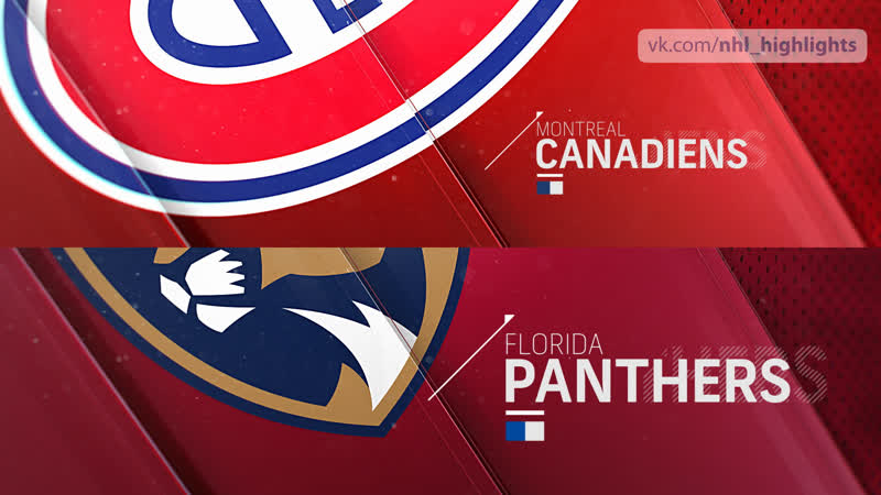 Montreal canadiens vs florida panthers mar 7, 2020 highlights hd
