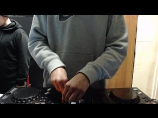 Damp 0001 loyal lads