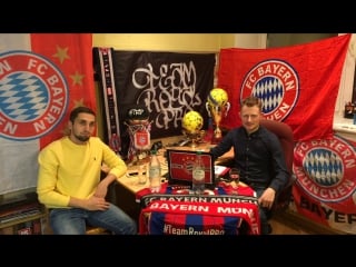 Trp live в гостях салман дахкильгов