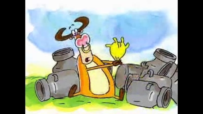 Мульти пульти