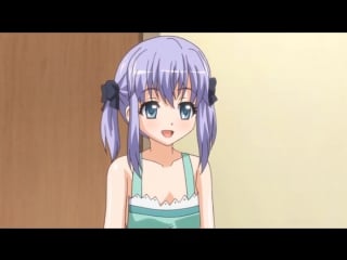 Maki chan to nau 02