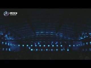 John digweed b2b nicole moudaber live @ ultra japan 2018