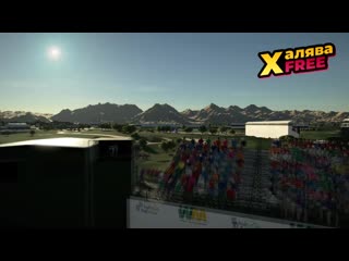 Халяваfree the golf club™ 2019 featuring pga tour game trailer