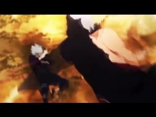 Kakashi hatake x kakuzu x hidan | naruto | anime vine