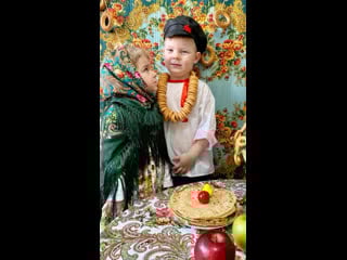 У самовара я и моя маша 🌞