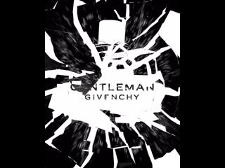 Gentleman givenchy cologne