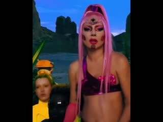 Lady gaga stupid love for birthday jaroslav