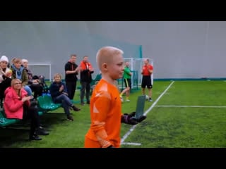 Праздничная тренироа/окончание сезона’22г