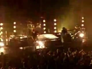 Ava secret crowds (madison square garden, 24 sep)