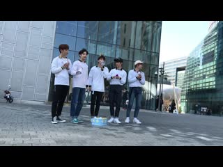 190404 txt mini fan meeting full