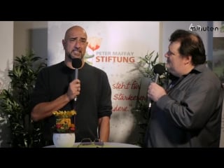 60minuten in berlin alex wesselsky interview