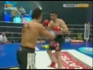 Jafar ahmadi promo k 1 wgp 16
