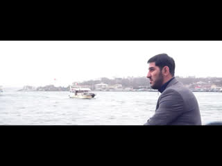 Nurlan ordubadli tenha qalirsan (clip 2020) mp4