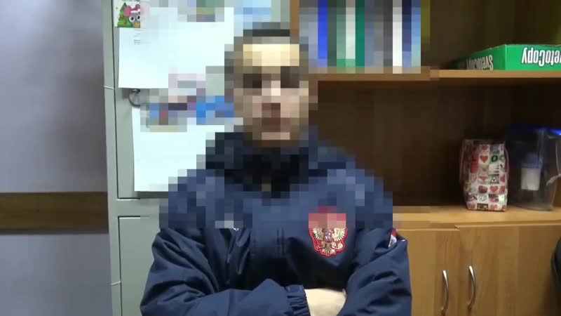 Черти молодые