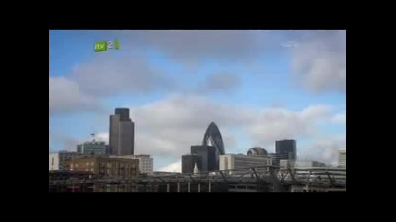 No heroics / антигерои 1х06