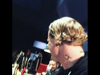 Corey tpornr instagram