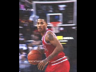 Derrick rose crossover on tyreke evans | asapmixtapes
