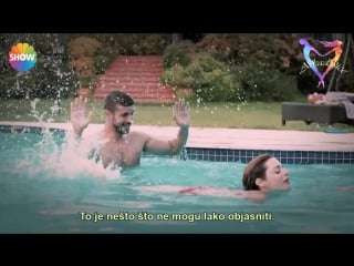 Ima li nesto što nedostaje mom životu 16 epizoda komplicirani